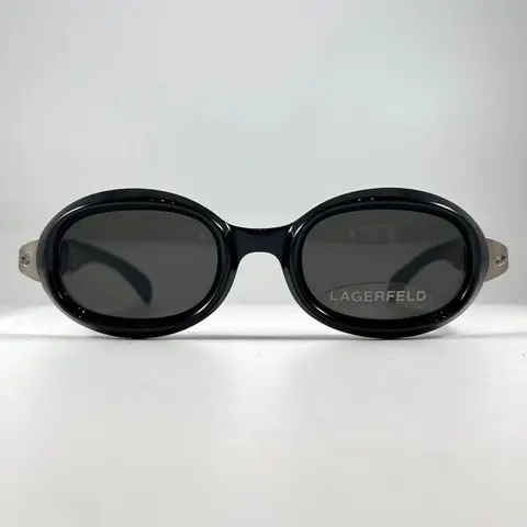Karl Lagerfeld - 4128 - Zonnebril