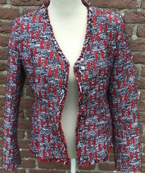 KL by Karl Lagerfeld Blazer