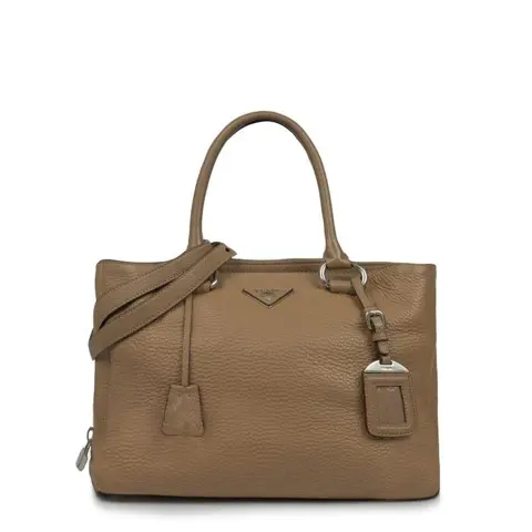 Prada - Vitello - Schoudertas