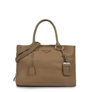 Prada - Vitello - Schoudertas
