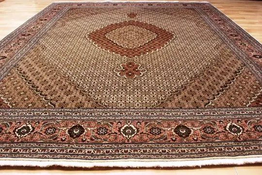 Tabriz - Tapijt - 345 cm - 250 cm