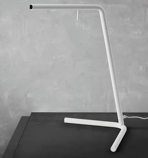 Friis &amp; Moltke - Frandsen - Bureaulamp, Deense