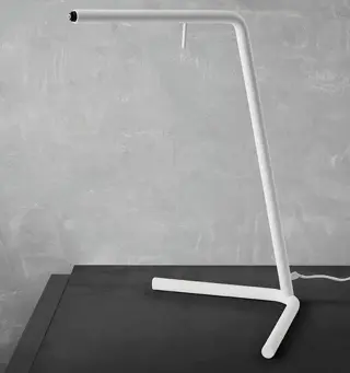 Friis &amp; Moltke - Frandsen - Bureaulamp, Deense