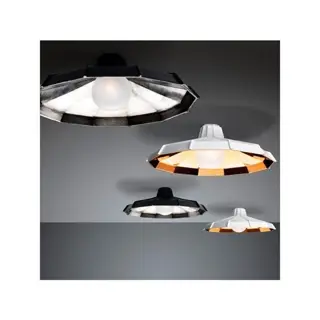 DIESEL Foscarini - Muurlamp - Mysterio
