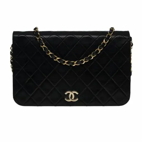 Chanel - Timeless Classic - Schoudertas
