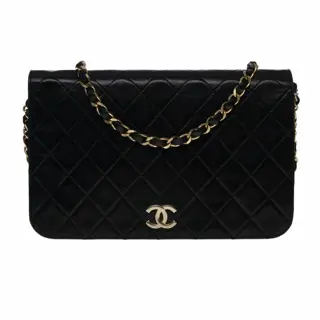 Chanel - Timeless Classic - Schoudertas