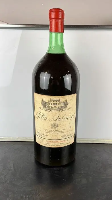 1970 Antinori, Villa Antinori - Toscane - 1 McKenzie (5,0 L)
