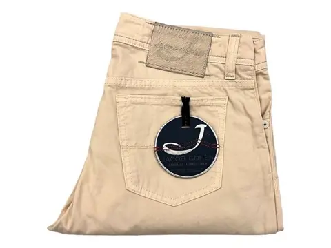 Jacob Cohen - 32 "PW688" Jeans