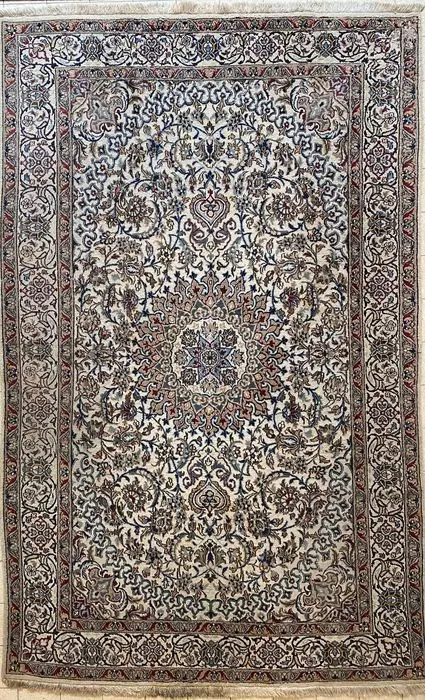 Nain - Tapijt - 315 cm - 197 cm