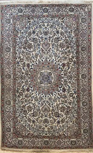 Nain - Tapijt - 315 cm - 197 cm