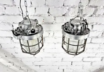 Mine Soviet Union - Hanglamp (2)