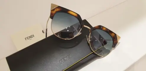 Fendi - Ff0149/S - Zonnebril