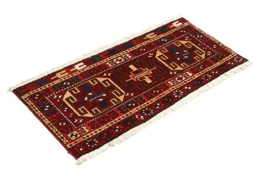 Turkman - Loper - 106 cm - 46 cm