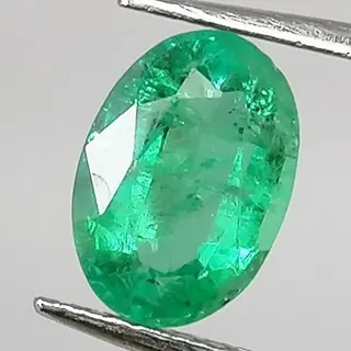 Smaragd - 0.90 ct