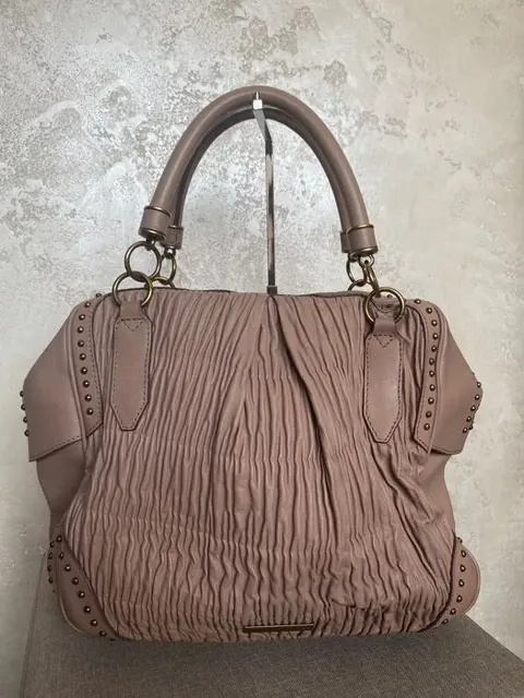 Burberry - Handtas