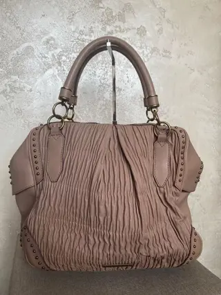 Burberry - Handtas
