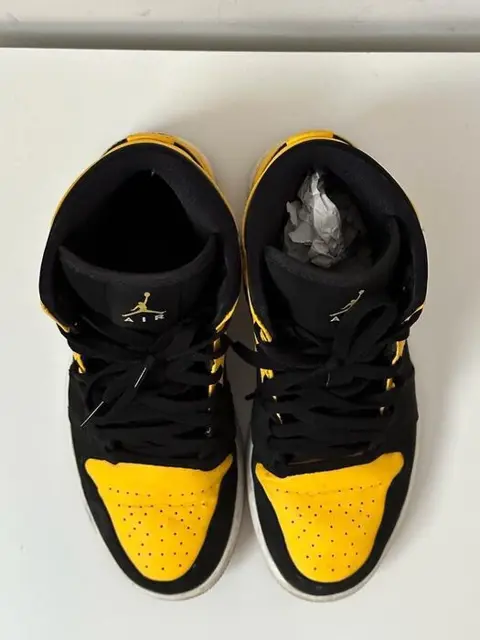 Nike - Sneakers - Maat: Schoenen / EU 41