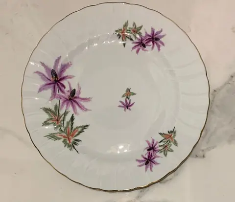 Bernardaud &amp; Co. Limoges - Dinerborden (20) - Porselein