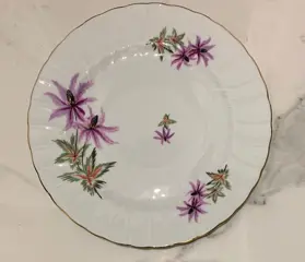 Bernardaud &amp; Co. Limoges - Dinerborden (20) - Porselein