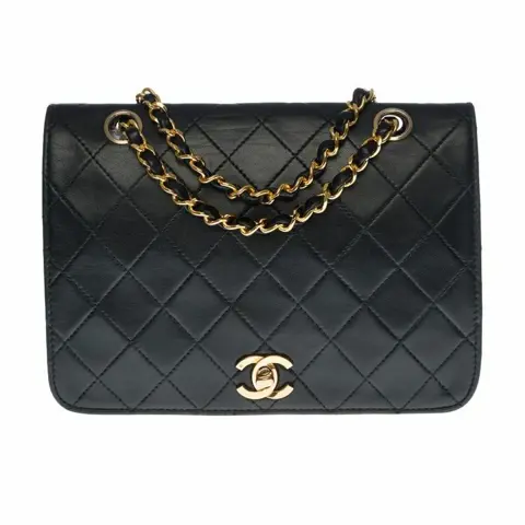 Chanel - Timeless/Classique - Schoudertas