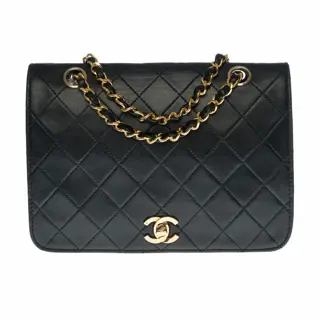 Chanel - Timeless/Classique - Schoudertas