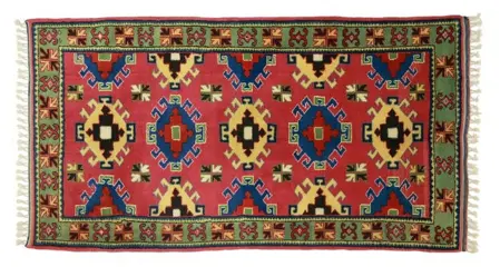 Yuruk - Vloerkleed - 233 cm - 132 cm