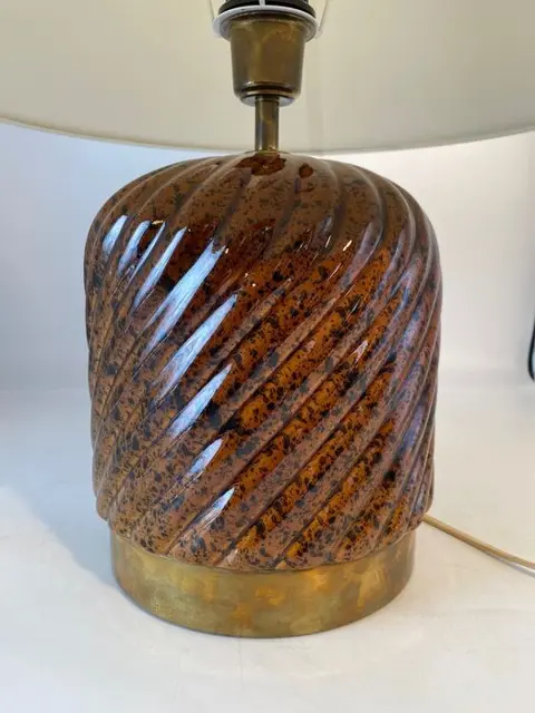 Tommaso Barbi - Tafellamp