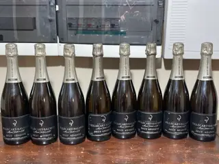 Billecart-Salmon, Réserve - Champagne Brut - 8 Flessen