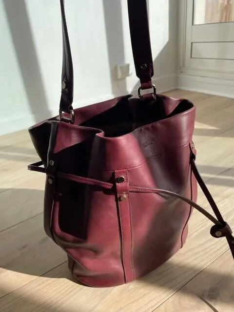 Lancel - Handtas