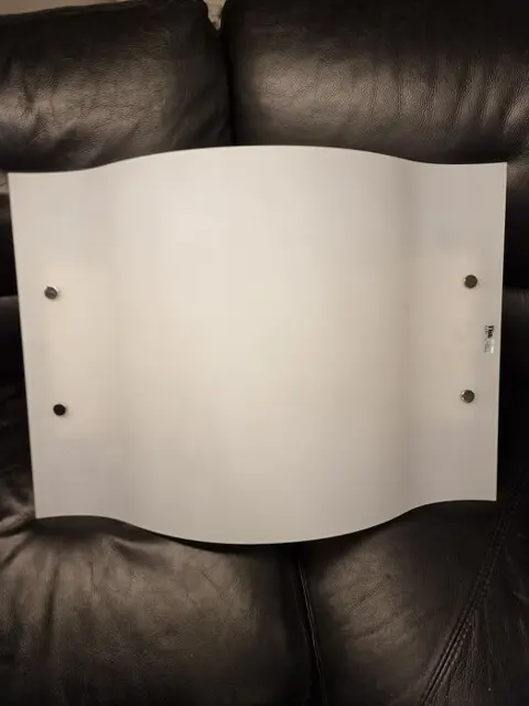 ITRE - Muurlamp, XXL (1) - Art 1284-P/S Mo. Maxi