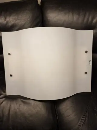 ITRE - Muurlamp, XXL (1) - Art 1284-P/S Mo. Maxi