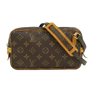Louis Vuitton - Marly - Crossbody tas