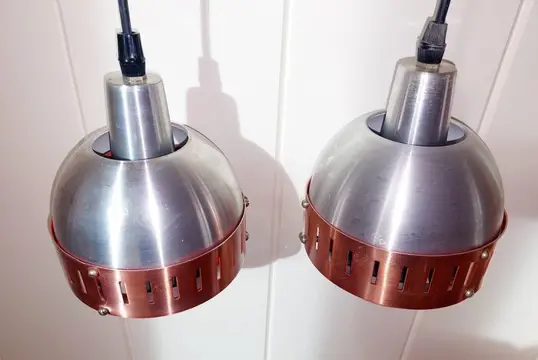 Lakro - Plafondlamp (2)