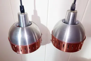 Lakro - Plafondlamp (2)