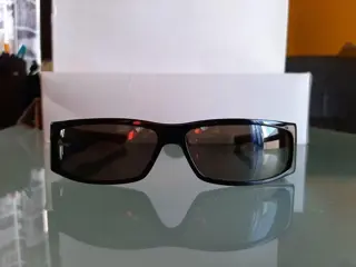 Christian Dior - Christian Dior D'Trick1 - Zonnebril