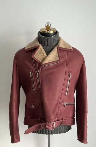 Brunello Cucinelli - bicker Bontjas