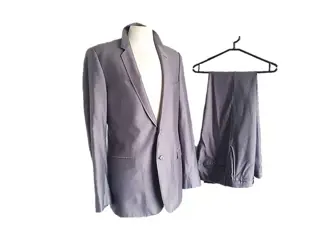 Dolce &amp; Gabbana - Mix Wool&amp;Silk Herenpak