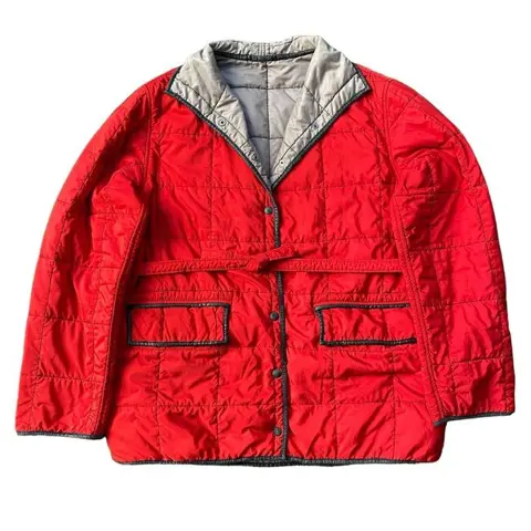 Fay - Exclusive Quilted Jas