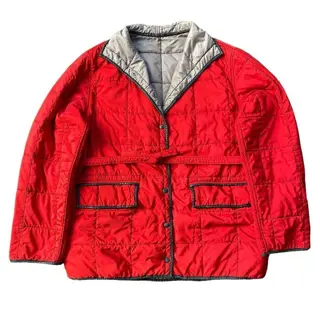 Fay - Exclusive Quilted Jas