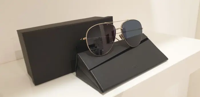 Christian Dior - Diorsociety3 - Zonnebril