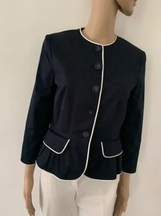 Burberry Blazer