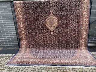 New Indo-Bidjar - Tapijt - 375 cm - 250 cm