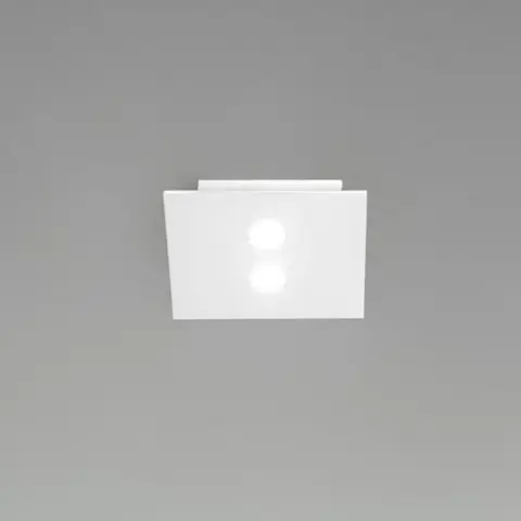 Iconeluce - Plafondlamp - Swing 2