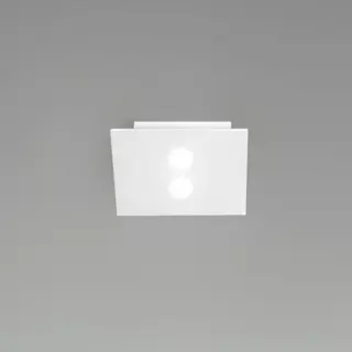 Iconeluce - Plafondlamp - Swing 2