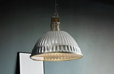 Ufficio technico FONTANA ARTE - Fontana Arte - Hanglamp (1)