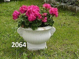 Plantenbak / bloembak