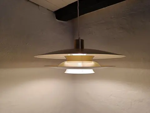 Carl Thore - Fog &amp; Mørup - Hanglamp, Deens lampontwerp