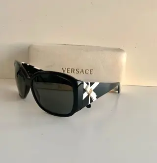 Versace - 4171 - Zonnebril