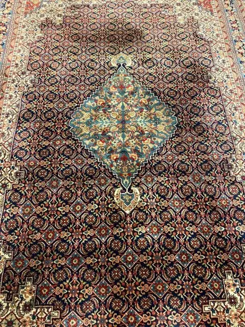 Sarouck - Tapijt - 300 cm - 197 cm