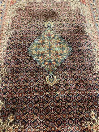 Sarouck - Tapijt - 300 cm - 197 cm